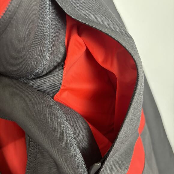 Kansas City Chiefs Nike On Field 550 Down Jacket Team Issued Custom Size 3-4XL - Picture 7 of 16